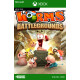 Worms Battlegrounds XBOX CD-Key